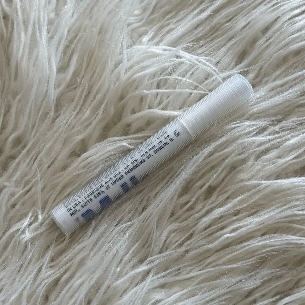 Milk Makeup Waterproof RISE Lifting + Lengthening Mascara Lifted